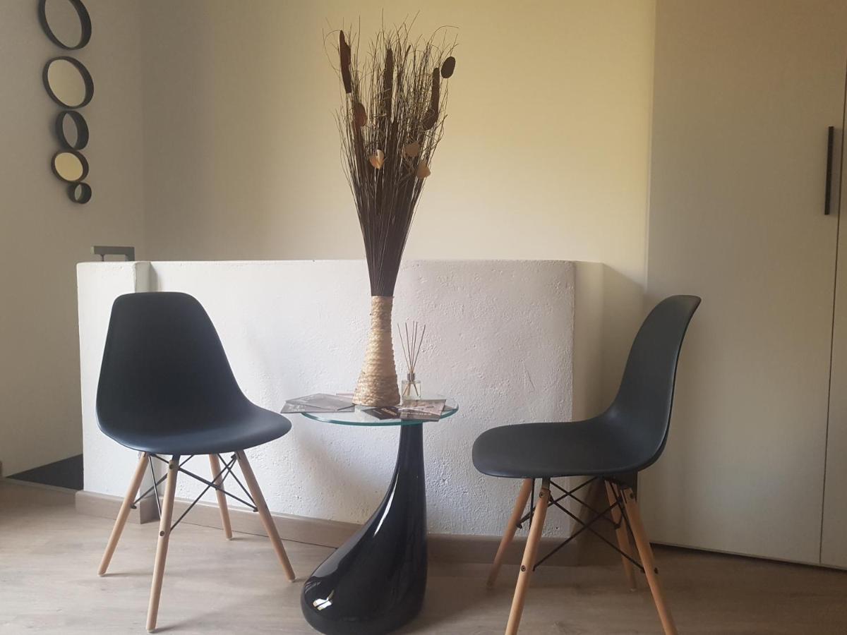 Rcbcaleros Apartment Caceres Bagian luar foto