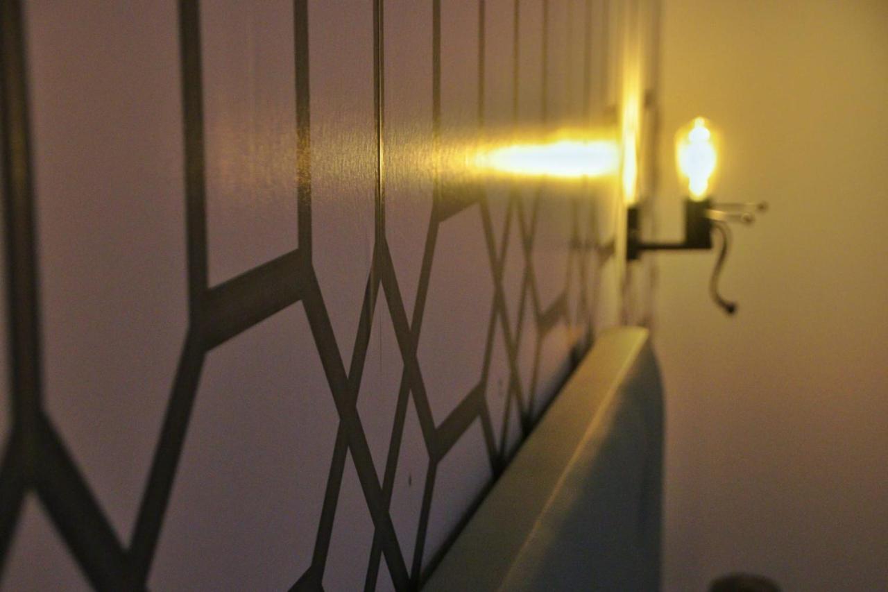 Rcbcaleros Apartment Caceres Bagian luar foto