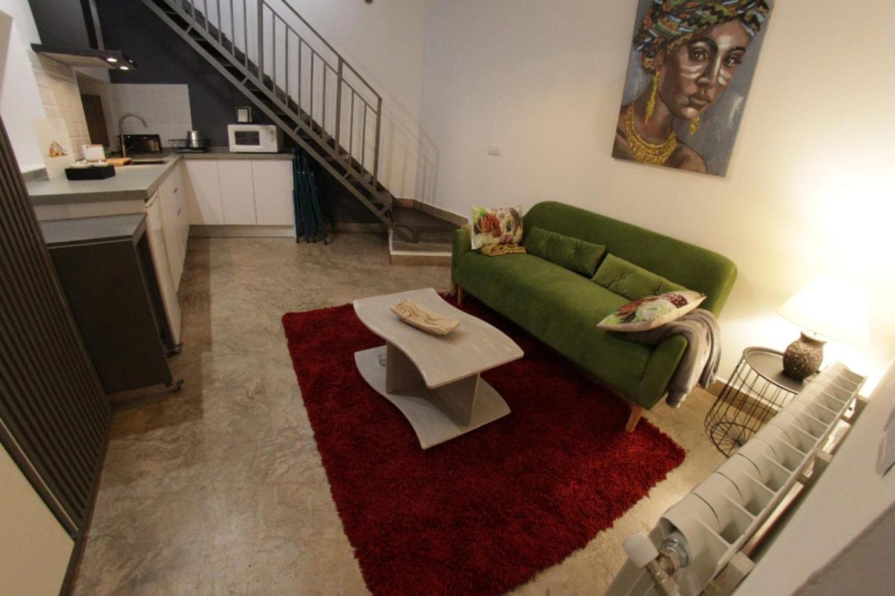 Rcbcaleros Apartment Caceres Bagian luar foto