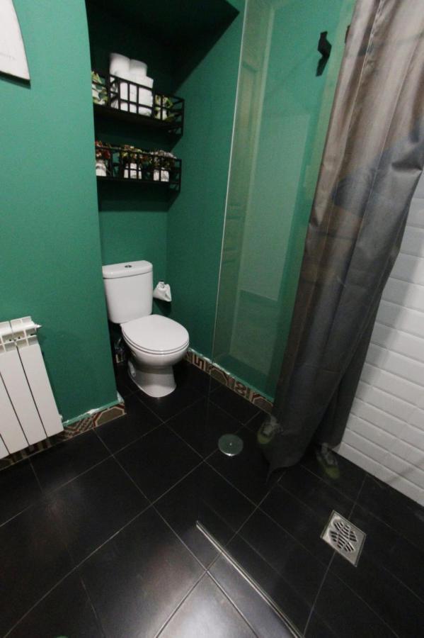 Rcbcaleros Apartment Caceres Bagian luar foto